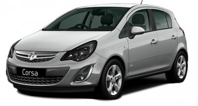 2014 Opel Corsa 1.3 CDTi 95 HP Start Stop Active Araba kullananlar yorumlar